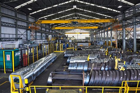 industria metalmecánica en colombia|Equipos de fabricación de metales en Colombia .